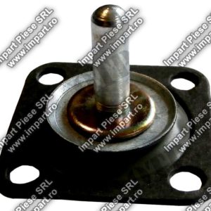 63140 - Diaphragm Pressure Control MKII Hydraulic