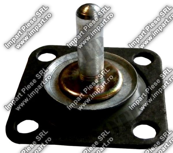 63140 - Diaphragm Pressure Control MKII Hydraulic