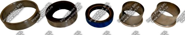 63163 - Sleeve Kit 4WD Front Axle Drive Shaft 300s