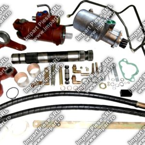 63178 - Power Steering Kit 165 203 Engine