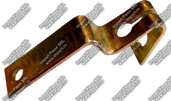 63203 - Foot Throttle Lever Bracket 135 240