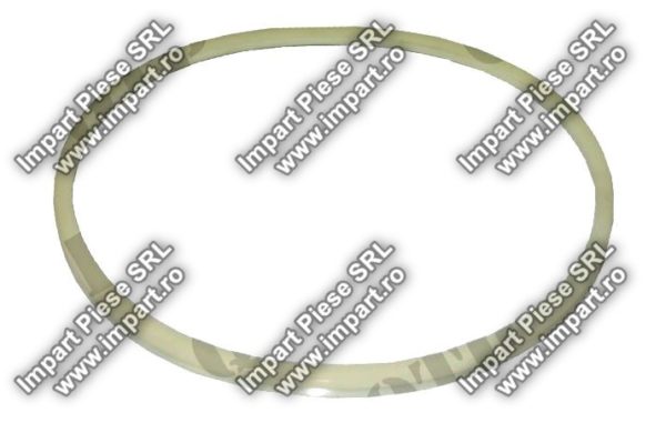 6385 - Front Axle Oil Seal 300 3000 4200 4WD