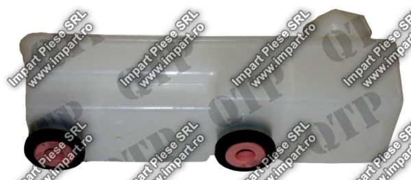 6461 - Brake Fluid Reservoir 600