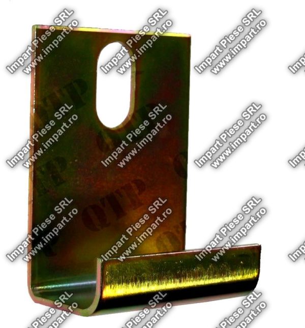 6713 - Hood Bracket 300