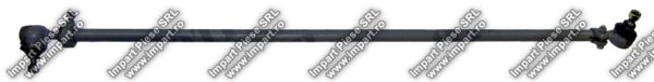 6739 - Drag Link 35 135 Old Type