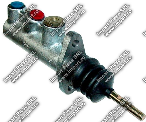 6792 - Brake Master Cylinder 300