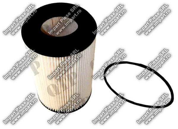 680007 - Engine Fuel Filter Fendt 700s 800s T3