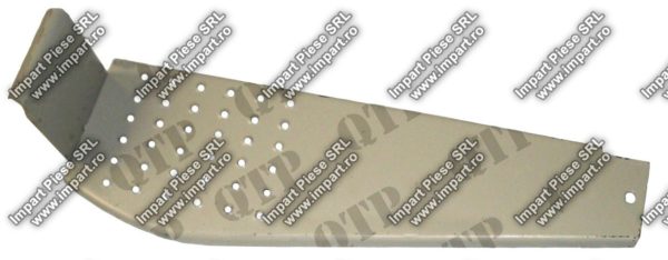 6926 - Foot Step 35 135 Old Type LH With Holes