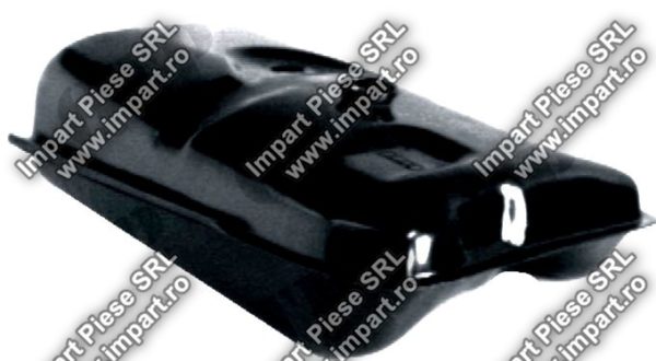6946 - Fuel Tank 135 13" Grill