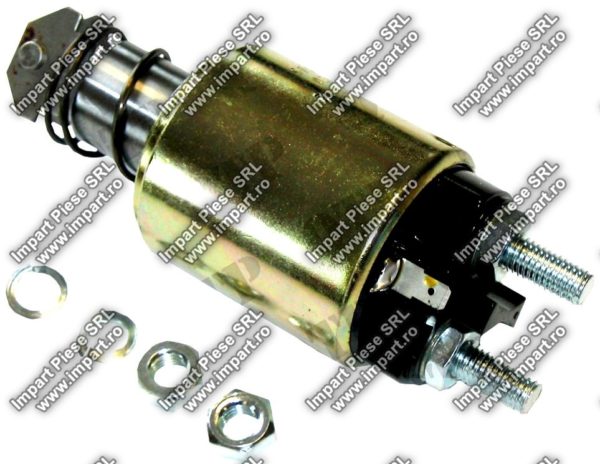 7092 - Solenoid Fiat 90 Starter