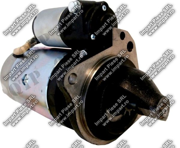 7094 - Starter Fiat 90-90 100-90 110-90 RH FIT F's