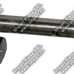 7198 - PTO Selector Fork Fiat 80-90