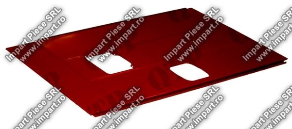 7227 - Bonnet Fiat 80-90