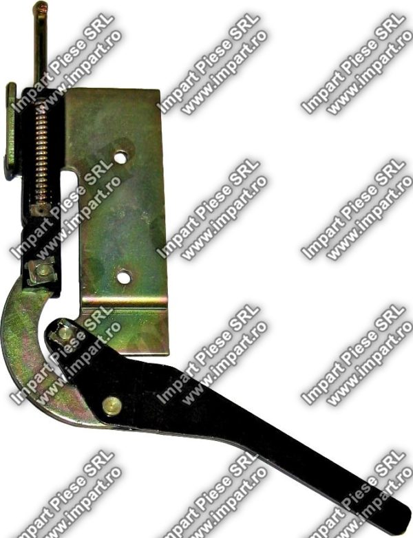7246 - Bonnet Lock Assembly Fiat 90's LH