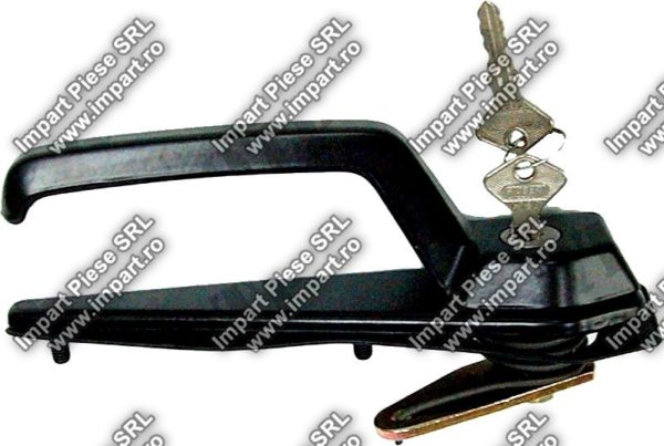 7258 - Door Handle Fiat RH Outer