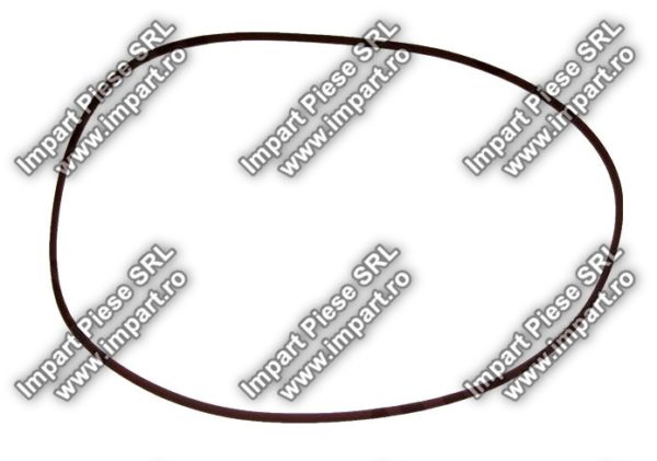 7404 - Foot Brake Seal Fiat 100-90 Small