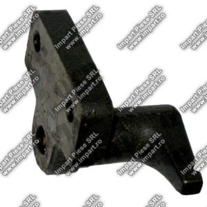 7429 - PTO Selector Fork Carrier Fiat 100/90