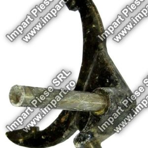 7439 - PTO Selector Fork Fiat 110-90 Single Spd