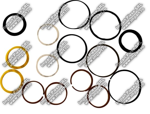 7707 - Steering Cylinder Repair Kit Zetor