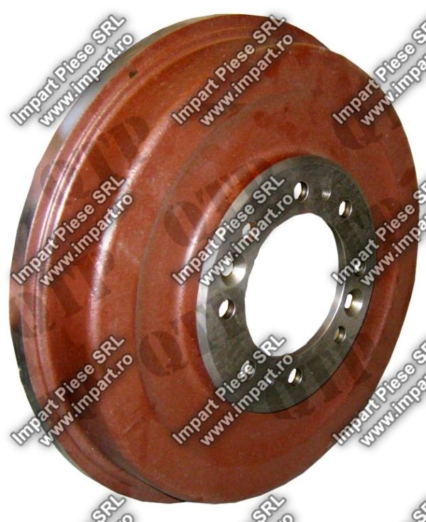 827707 - Brake Drum 20D 35 135 148 550