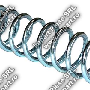 828656 - Foot Throttle Pedal Spring