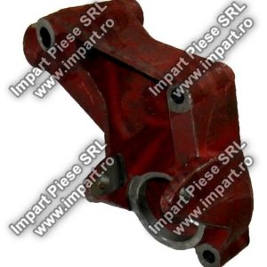 847705 - Differential Pedal Support