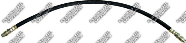 883712 - Fuel Pipe 135 148 152 240 265 Flexy