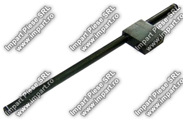 883788 - Stand Pipe with Block