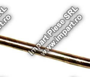 897635 - Foot Throttle Rod