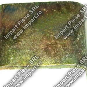 897887 - Diesel Lid Spring Support