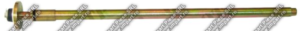 899277 - Draft Control Rod 135