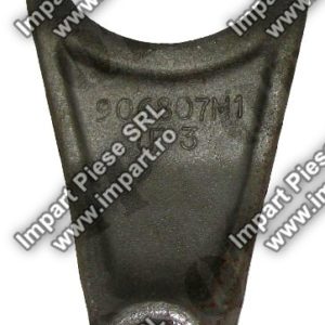 906807 - Differental Selector Fork 275 265 285 290