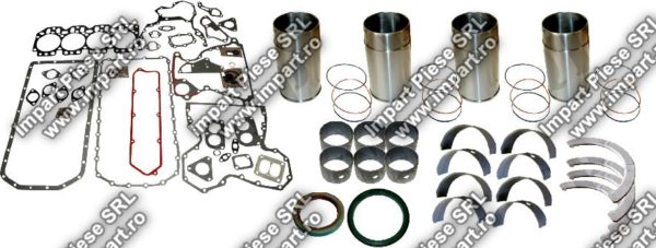 92020 - Engine Kit John Deere 4239D 300s 20 Thou