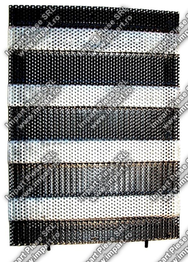 922141 - Grill Door 135 13"