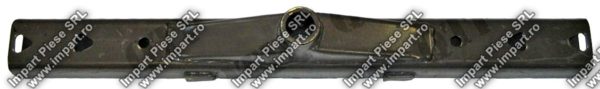 964303 - Front Axle Beam 135 240