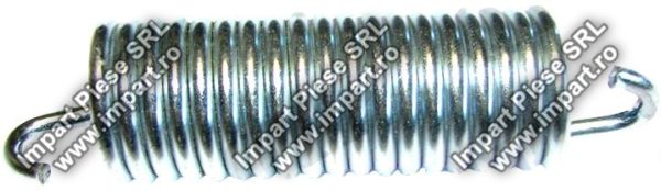 D4NN2472A - Brake Pedal Return Spring Ford